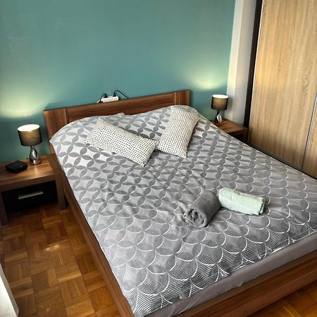 Apartament 18 Stary Toruń Eksteriør bilde