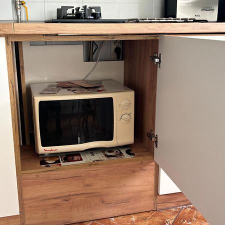Apartament 18 Stary Toruń Eksteriør bilde