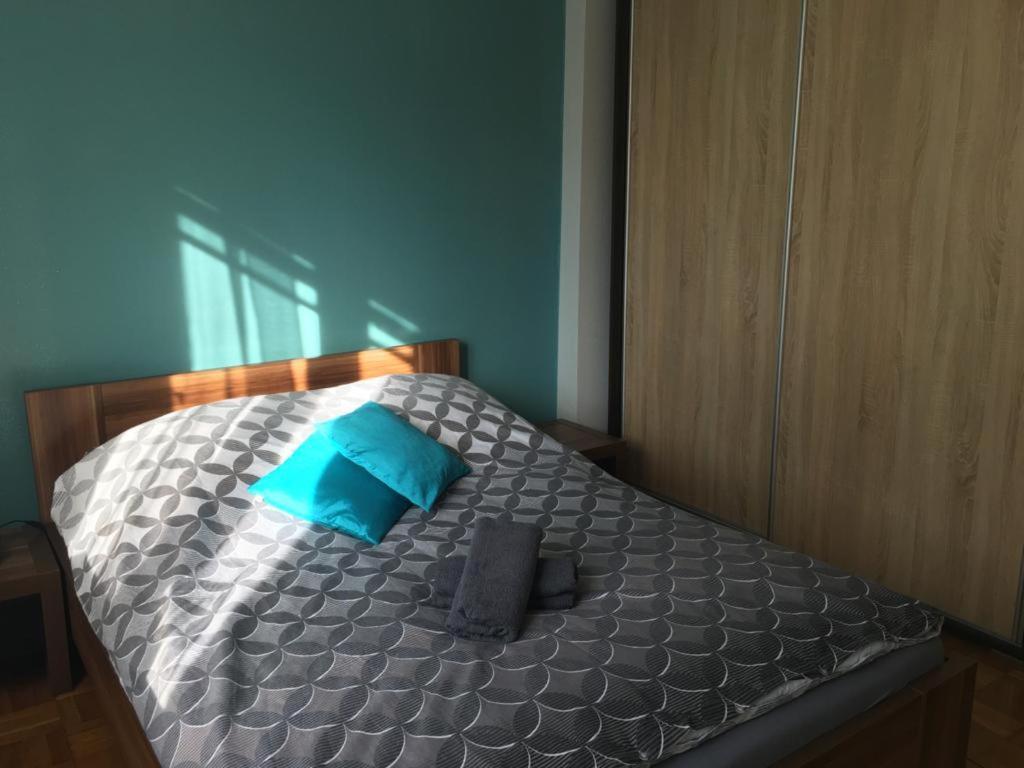 Apartament 18 Stary Toruń Eksteriør bilde