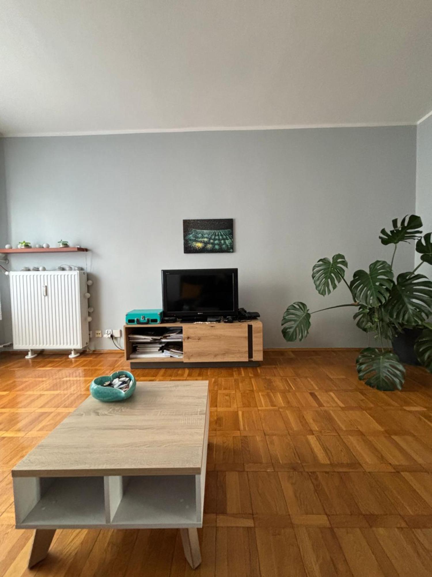 Apartament 18 Stary Toruń Eksteriør bilde