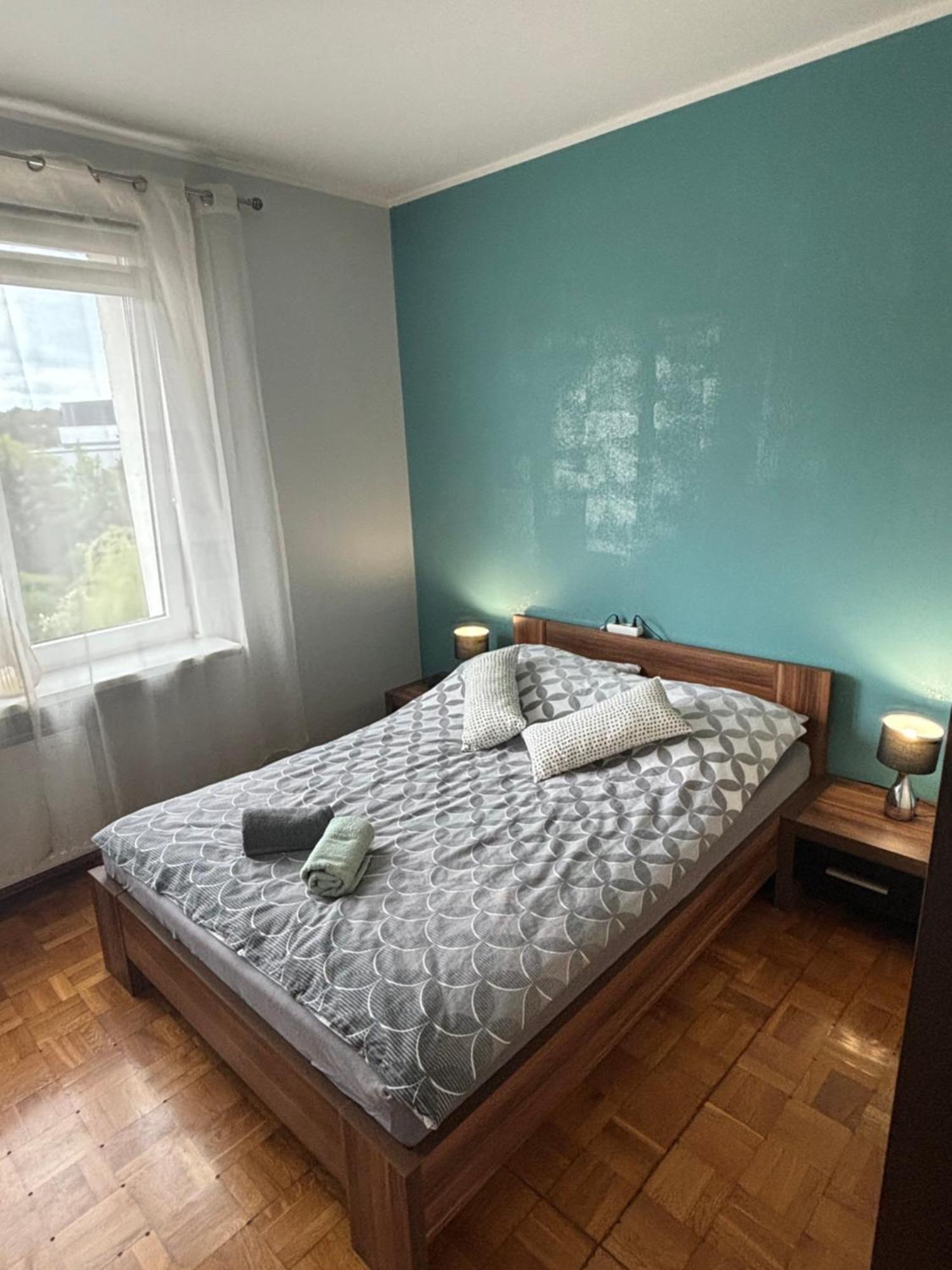 Apartament 18 Stary Toruń Eksteriør bilde