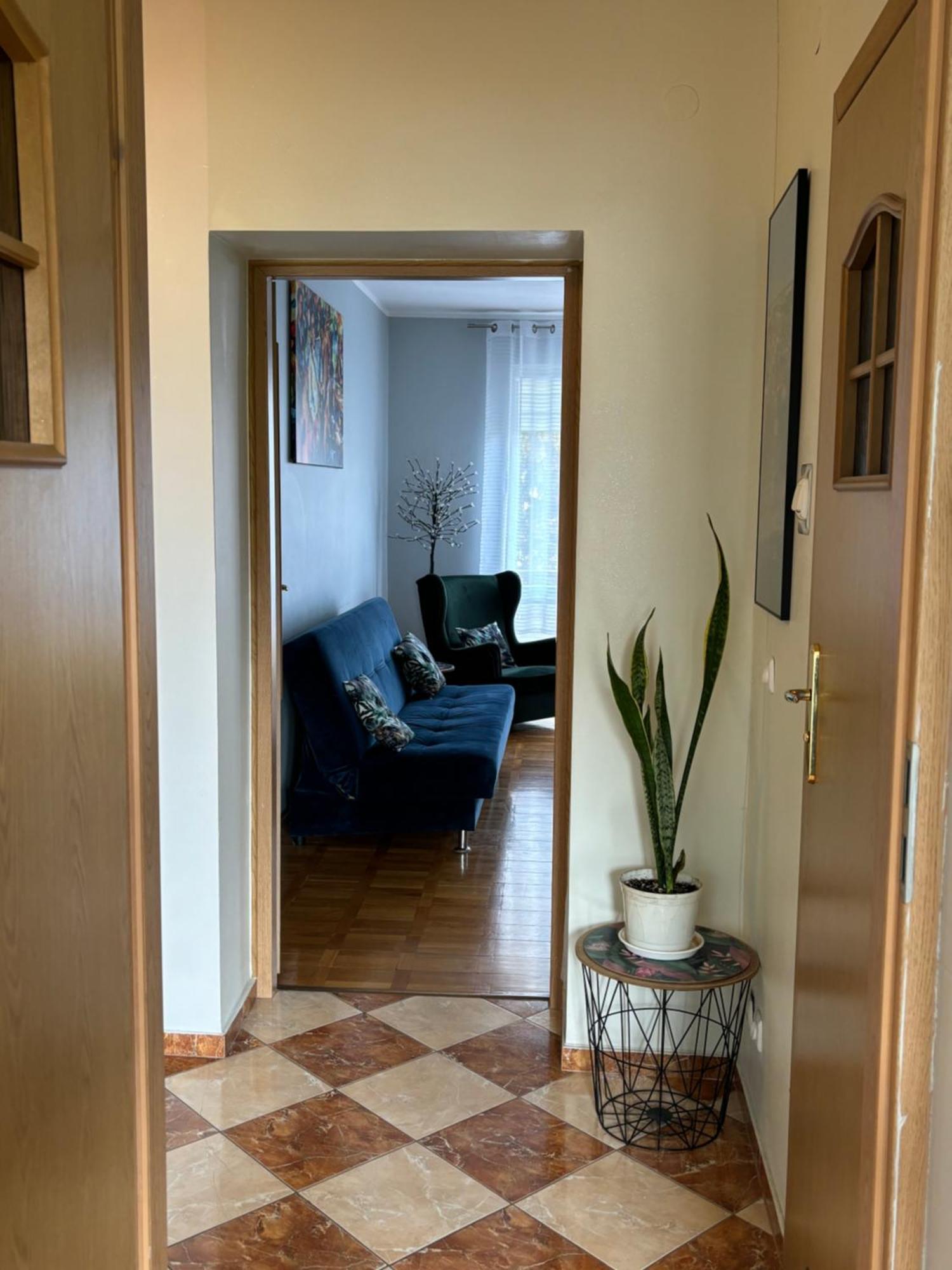 Apartament 18 Stary Toruń Eksteriør bilde