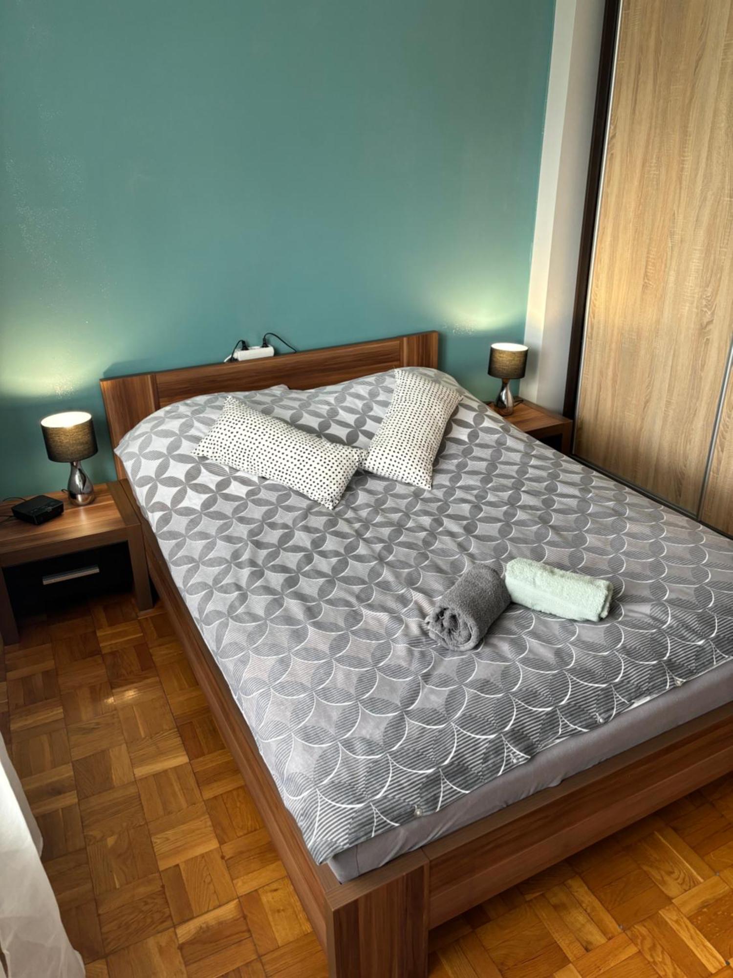 Apartament 18 Stary Toruń Eksteriør bilde