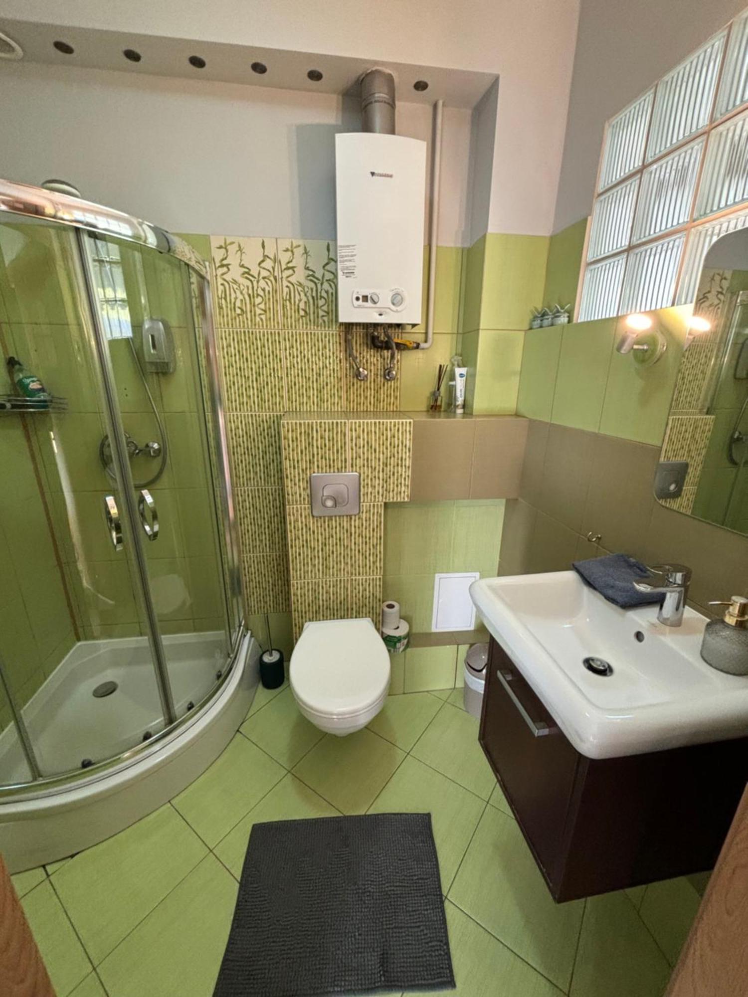 Apartament 18 Stary Toruń Eksteriør bilde