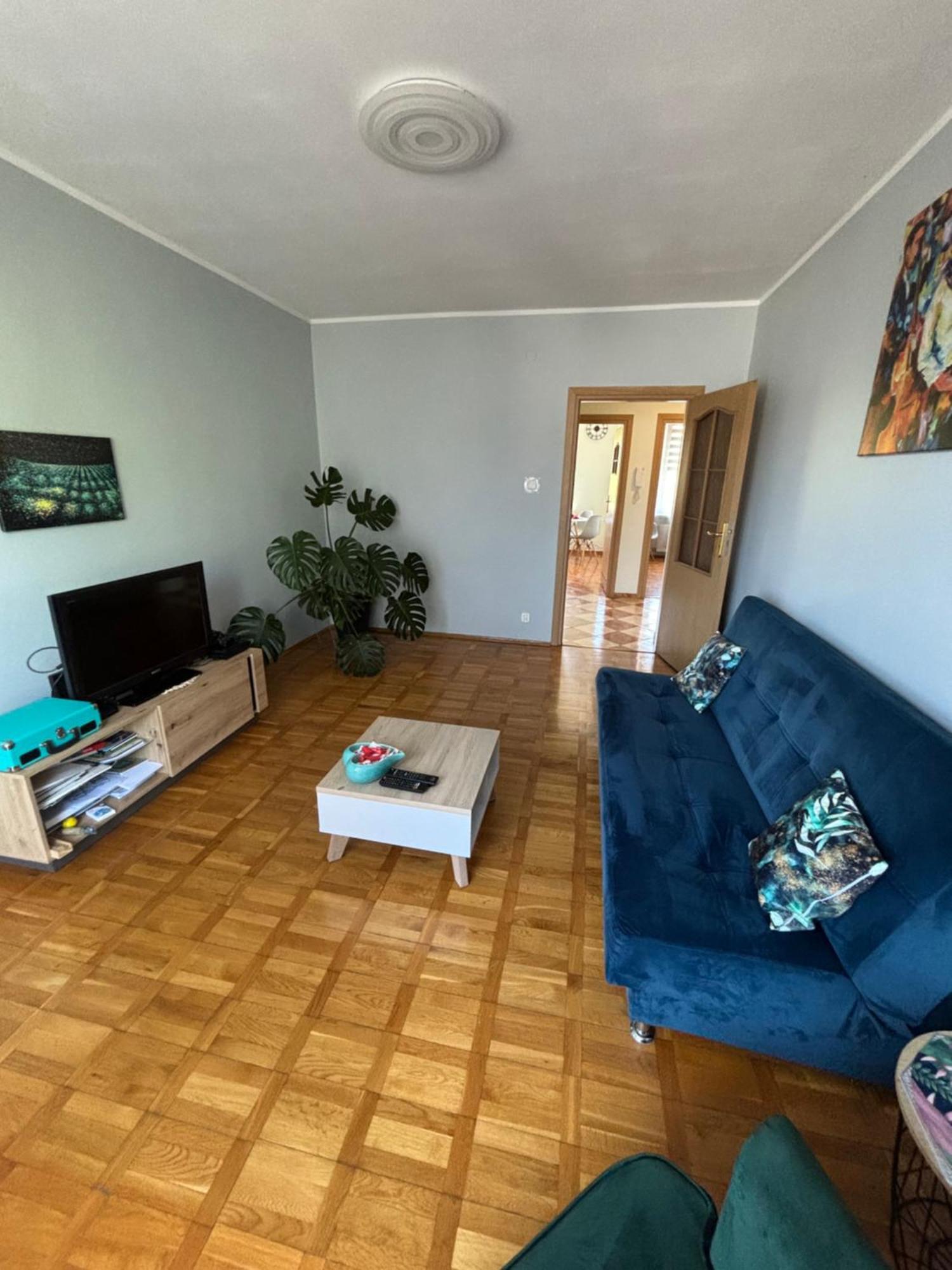 Apartament 18 Stary Toruń Eksteriør bilde