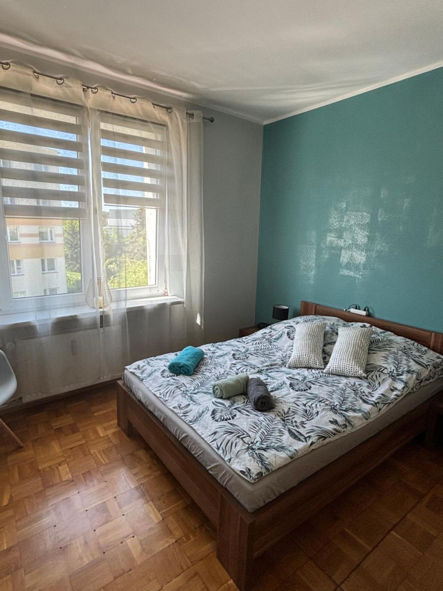 Apartament 18 Stary Toruń Eksteriør bilde