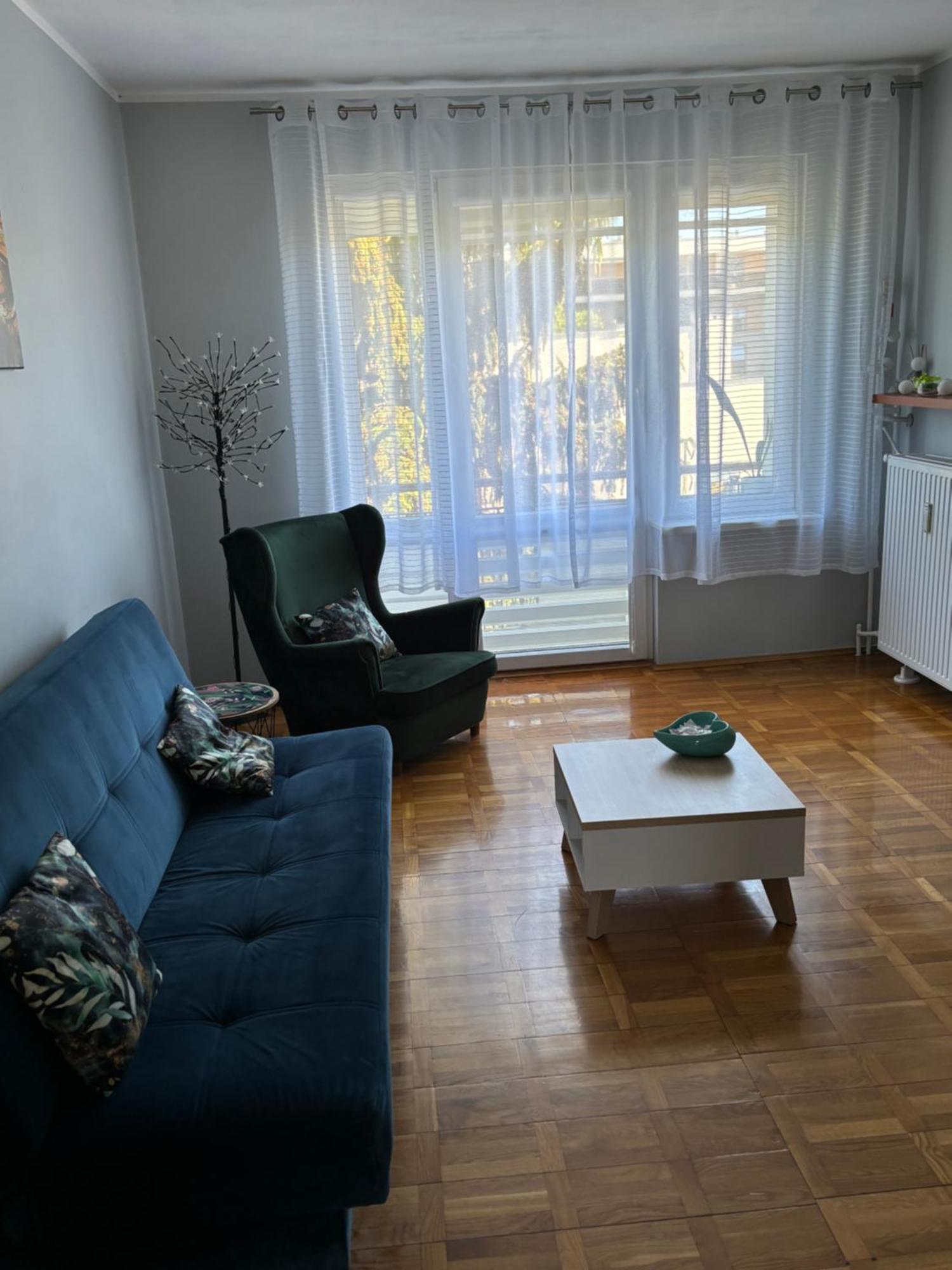 Apartament 18 Stary Toruń Eksteriør bilde