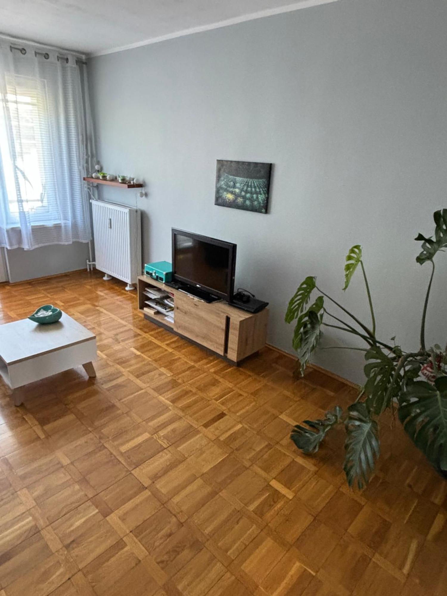 Apartament 18 Stary Toruń Eksteriør bilde