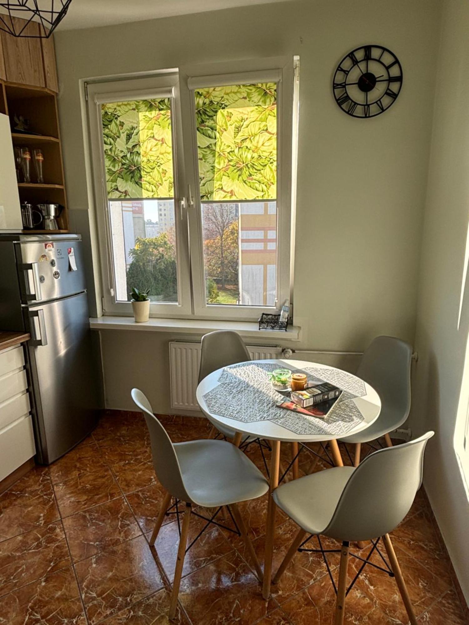 Apartament 18 Stary Toruń Eksteriør bilde