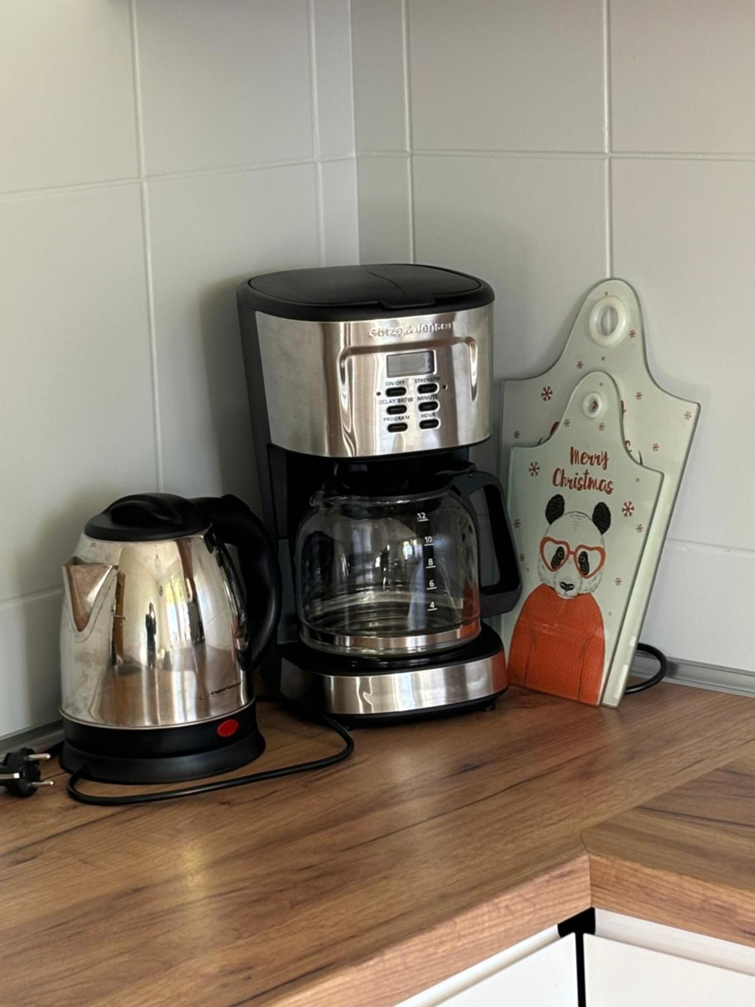 Apartament 18 Stary Toruń Eksteriør bilde