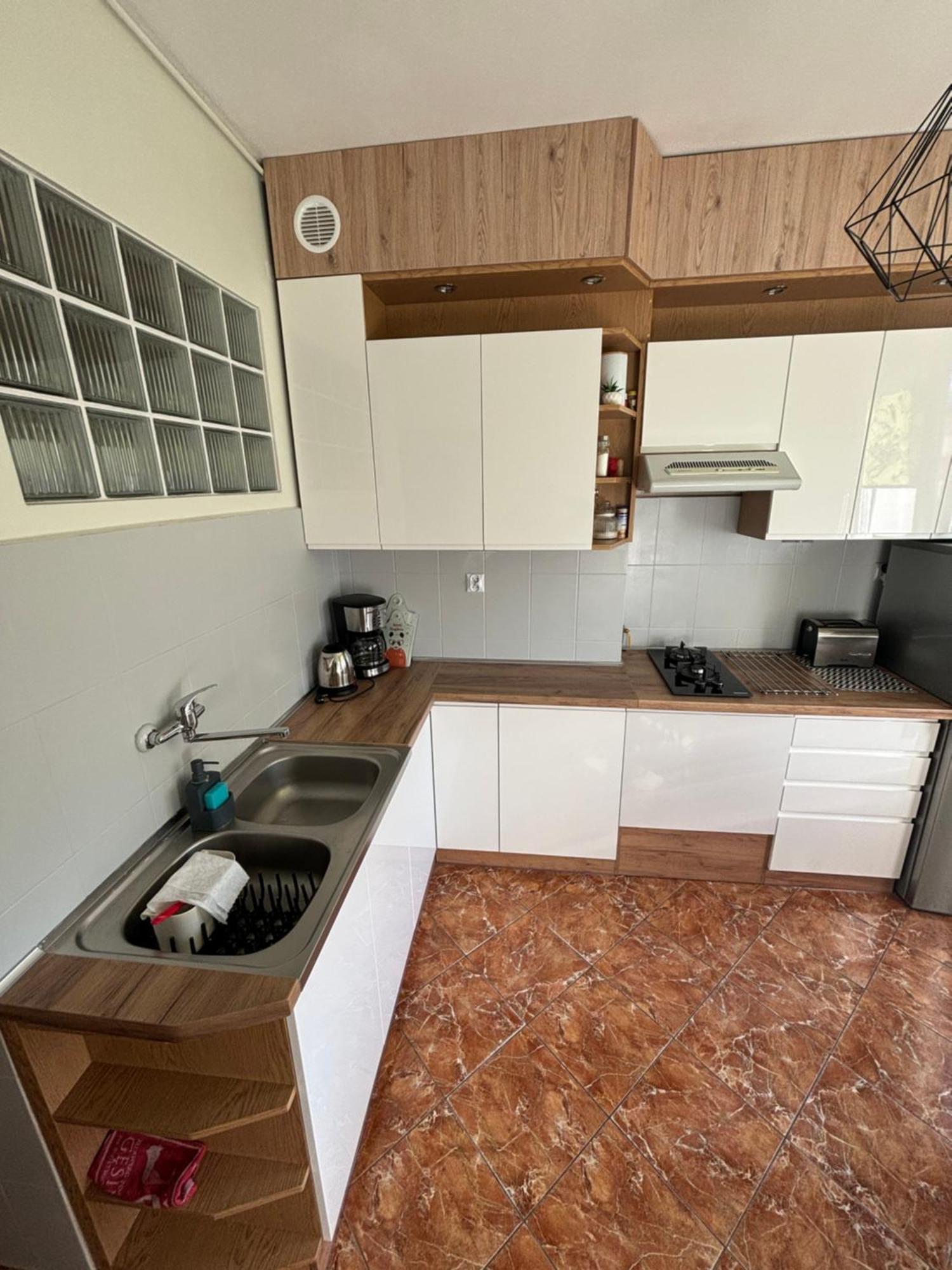 Apartament 18 Stary Toruń Eksteriør bilde